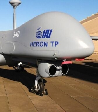 L’industrie de l’armement israélienne ; la France et la guerre actuelle