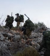 Tsahal intensifierait ses préparatifs de guerre contre le Hezbollah