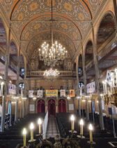La Synagogue Chorale de Bucarest. Entre passé prestigieux et futur optimiste