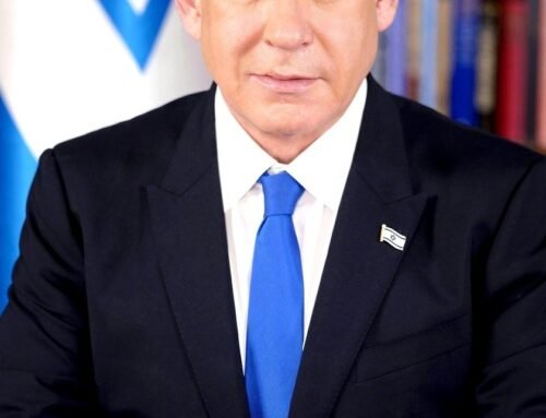 Le Premier ministre Netanyahou subit une opération de la prostate.