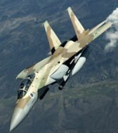 Opération « Flèche du Bashan » : Tsahal détruit 80 % de l’arsenal militaire de l’armée d’Assad