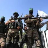 Le Hamas rétablit ses forces dans le centre de la Bande de Gaza