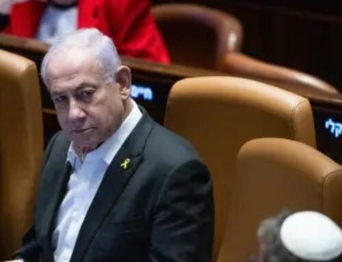 Le torchon brûle entre Netanyahou et Ben Gvir