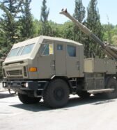 Artillerie : l'Atmos 2000 d'Elbit détrône le Caesar de KNDS France au Maroc