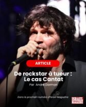 Le Cas Cantat