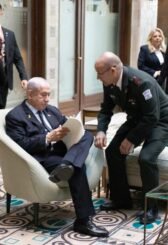 Israël en pourparlers avec « plusieurs pays » pour concrétiser le plan de relocalisation de Trump pour les habitants de Gaza