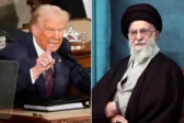 Où va Trump?