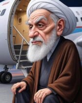 Les Mollahs se sauveront-ils ?