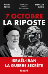 Israël frappe l’Iran : Une riposte annoncée face à une menace existentielle