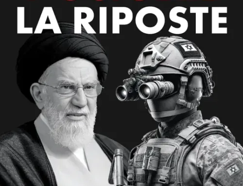 Israël frappe l’Iran : Une riposte annoncée face à une menace existentielle
