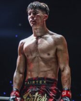 Ahavat Gordon: L’Étoile israélienne montante du Muay Thai