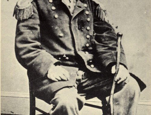 Joshua Norton: l’histoire singulière de l’empereur juif des États-Unis