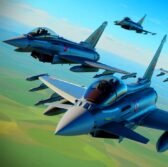 La Turquie défie les États-Unis et affirme son autonomie avec l’achat d’Eurofighter Typhoon, signal pour Israël et la Grèce
