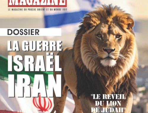 Israël au Bord de l&rsquo;Isolement International et le Pari de l&rsquo;Autosuffisance