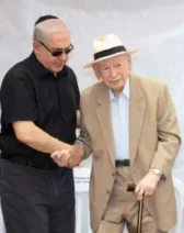 Benyamin Netanyahou, une Vision stratégique de la Paix