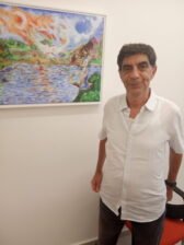 Interview exclusive du père du soldat Hadar Goldin