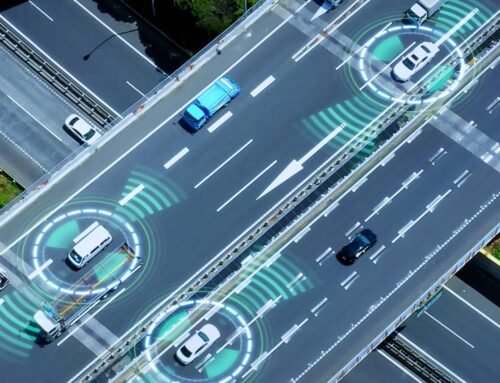 Itouran Location and Control Ltd. Ou comment récupérer les voitures volées