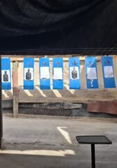 La Révolution des Armes à Feu en Israël : De la Restriction à la Libéralisation Post-7 Octobre
