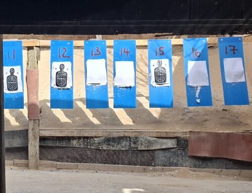 La Révolution des Armes à Feu en Israël : De la Restriction à la Libéralisation Post-7 Octobre