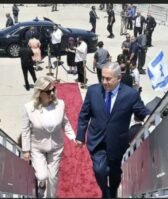 Netanyahou à Washington : Enjeux concrets d’une visite stratégique