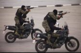 La Grande menace de l'Autorité palestinienne