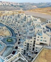 Givat Zeev: 4,7 millions de shekels d’un système de caméras de sécurité ultramoderne.