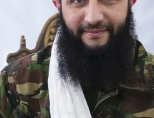 Israël-Syrie sont-ils proches d&rsquo;un accord?