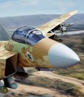 DOSSIER : L'Arsenal High-Tech d'Israël, du Front de Guerre au Marché Civil
