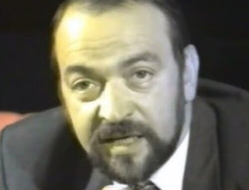 Moshe Lewin, la Shoah impose la lucidité, pas le déni par Me Nili Naouri