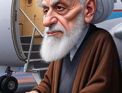 Iran : les scenarios possibles