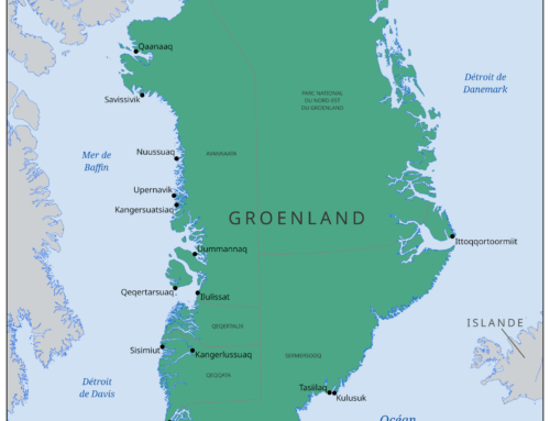 Ce que le Groenland révèle sur l&rsquo;antisémitisme européen