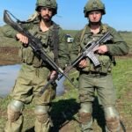 מימין בן ושמוליק. אלבום פרטי2