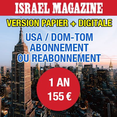 Abonnement 1 an