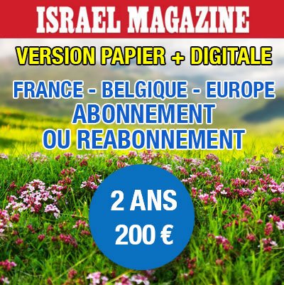 Abonnement 2 ans