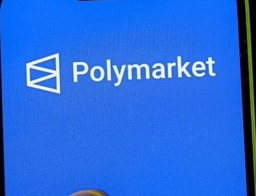 Polymarket et les vols d’informations.