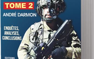 La nouvelle guerre d'Israël - Tome 2