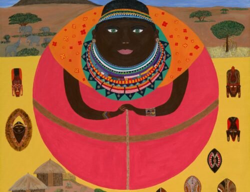 Hélène Berreby : la Lumière après l&rsquo;Epreuve