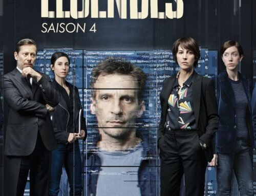 Le Bureau des Légendes : L’art de l’ombre au service du réel