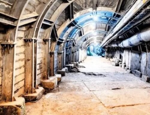 LA ROUTE DES PÈLERINS JUIFS VERS LE TEMPLE DE JÉRUSALEM OUVRE AU PUBLIc