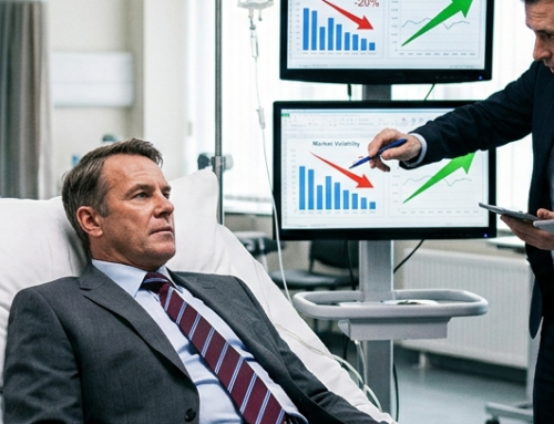 Anticiper l’incapacité : le mandat de protection future au service des entrepreneurs et investisseurs