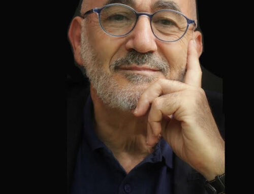 L&rsquo;Editorial d&rsquo;André Darmon