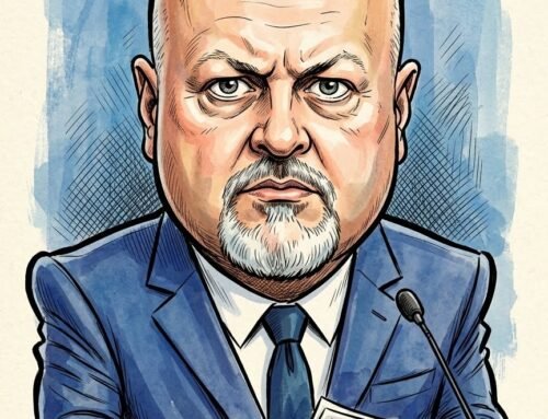 Séisme à La Haye : Accusé d&rsquo;agressions sexuelles, le procureur de la CPI Karim Khan est destitué