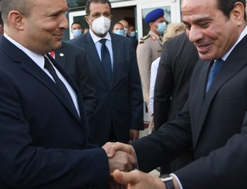 L’IMPOSTURE BENNETT : QUAND LA RUPTURE DE CONFIANCE DEVIENT UNE MÉTHODE DE GOUVERNEMENT