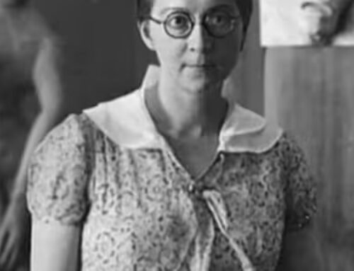 ROSE VALLAND, HEROÏNE DE LA RESISTANCE FRANÇAISE