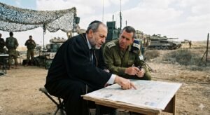 les procureurs militaires sur le champ de bataille