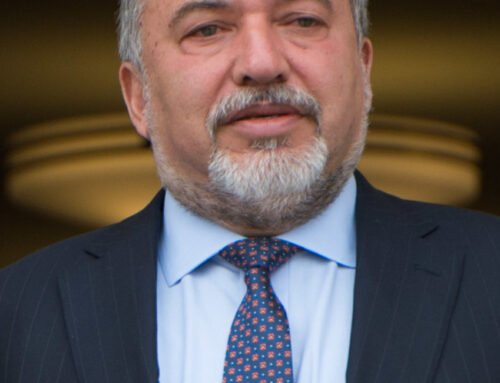 ISRAËL BEITENOU : UNE MACHINE POLITIQUE EBRANLEE PAR LA CORRUPTION