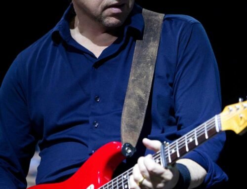 MARK KNOPFLER : L’HÉRITAGE JUIF ET LA SHOAH