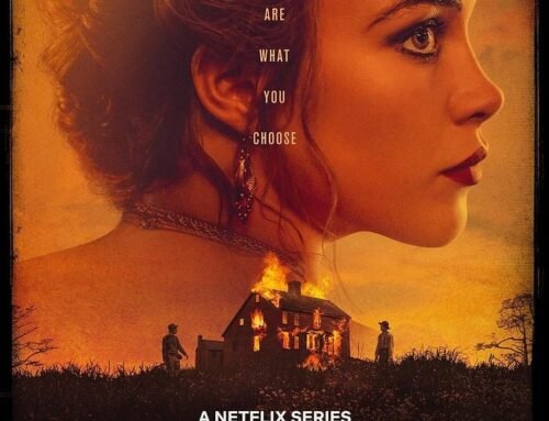 Quand Netflix ressuscite à L’Est d’Eden et l&rsquo;épopée mythologique de Steinbeck