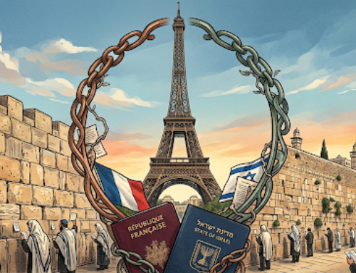 UN APPARTEMENT A PARIS, UN TESTAMENT EN ISRAËL : QUI DECIDERA DU SORT DE LA SUCCESSION ?