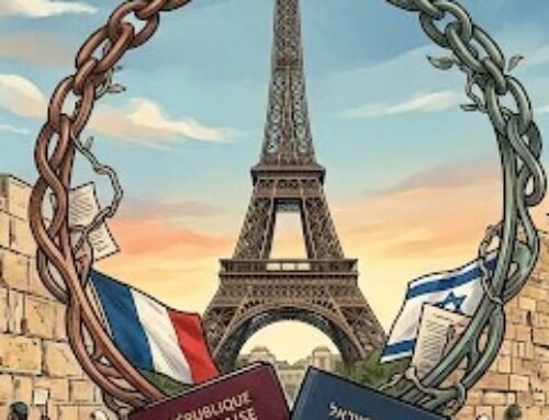 UN APPARTEMENT A PARIS, UN TESTAMENT EN ISRAËL : QUI DECIDERA DU SORT DE LA SUCCESSION ?